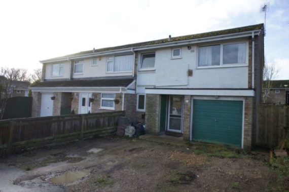 3 Bedroom Semi-Detac...